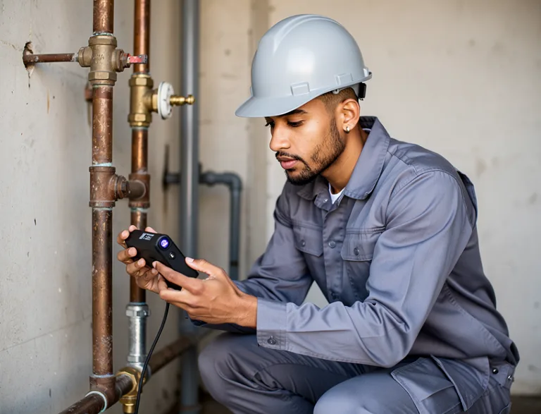 Water Leak Detection service in Kellyville